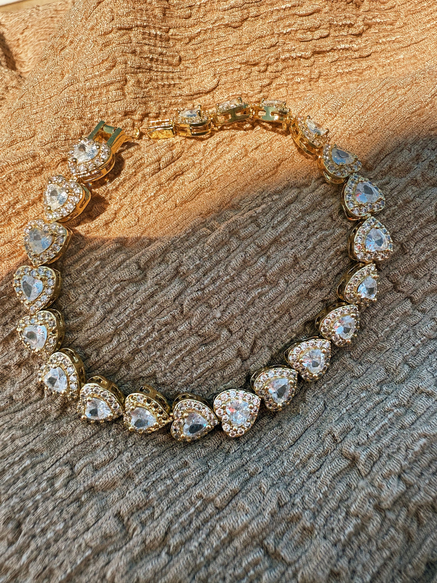 bracelets de gaba