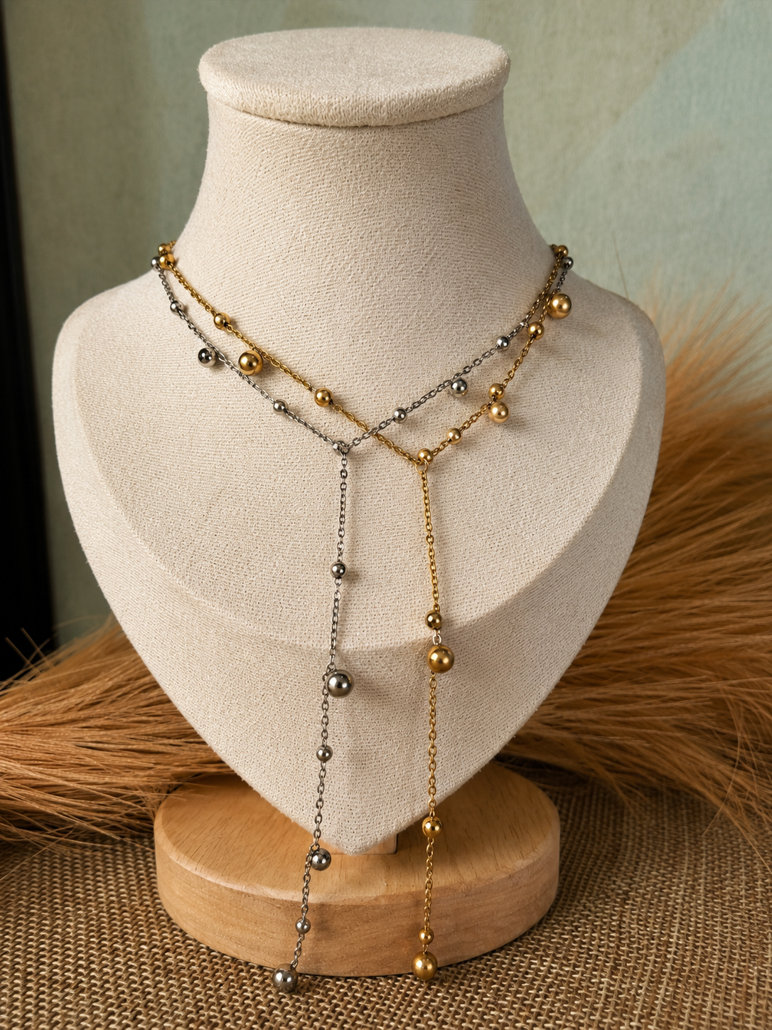 Anabella Necklaces