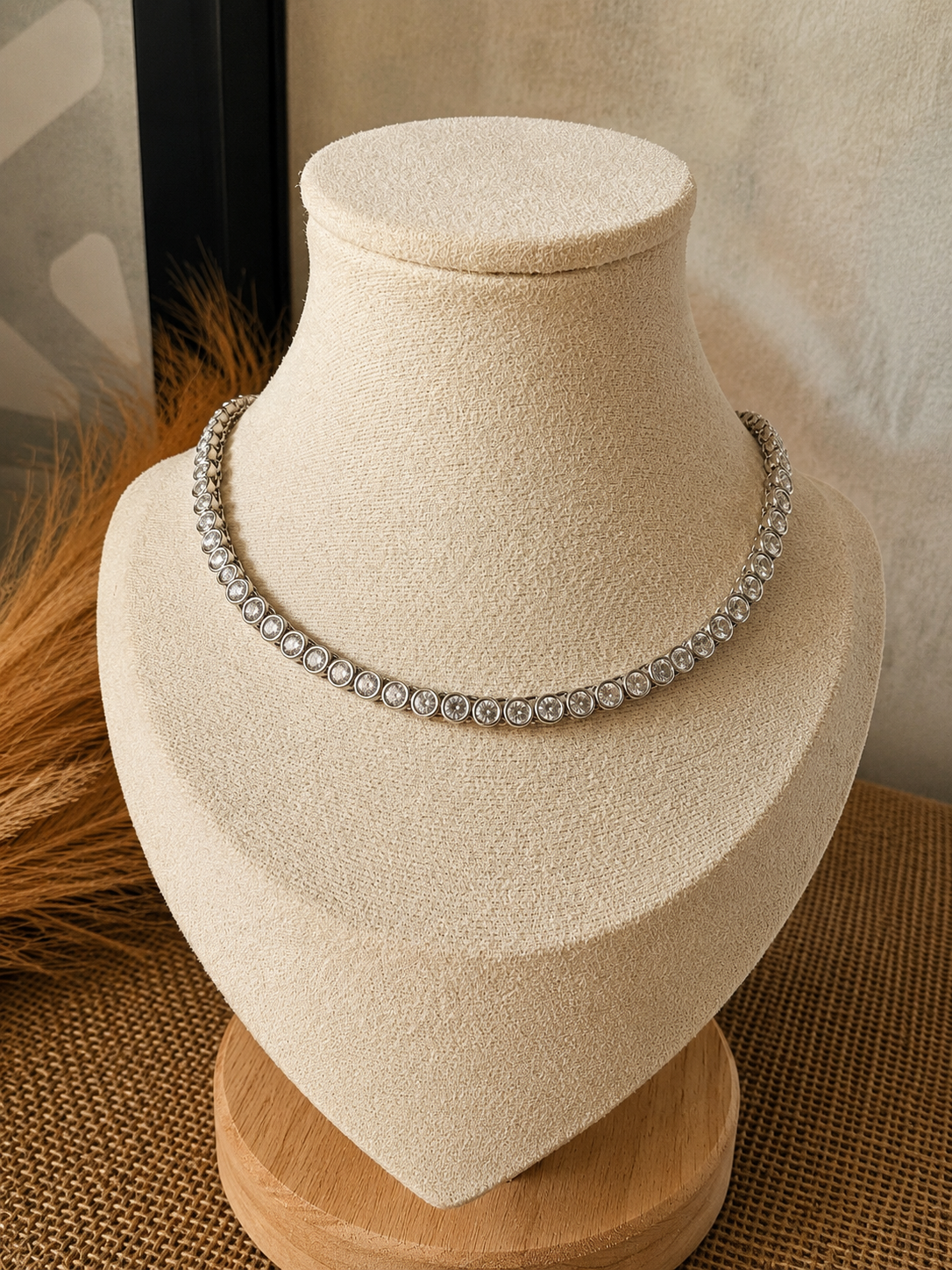 Analia Necklaces