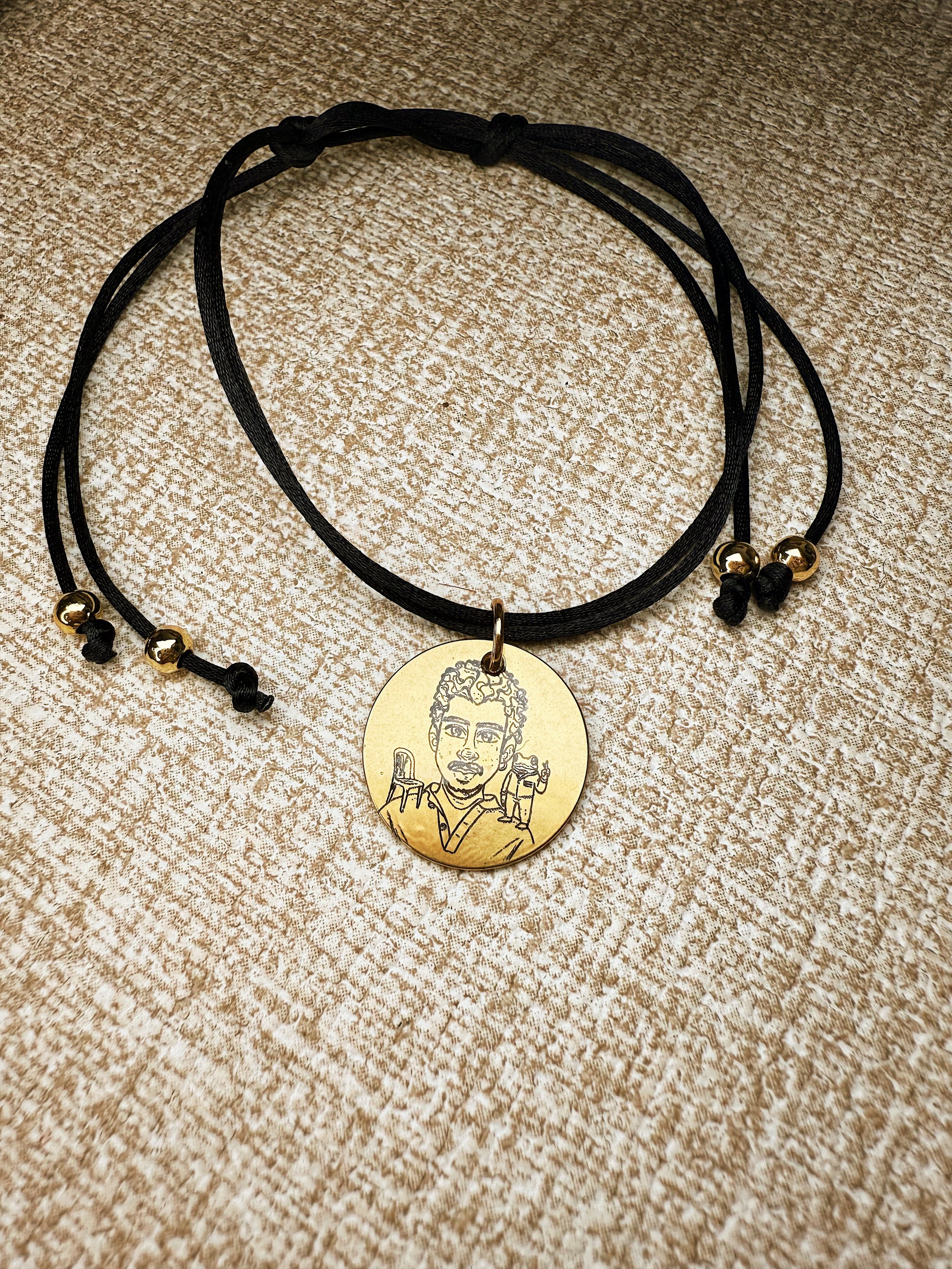 Bad Bunny Bracelet