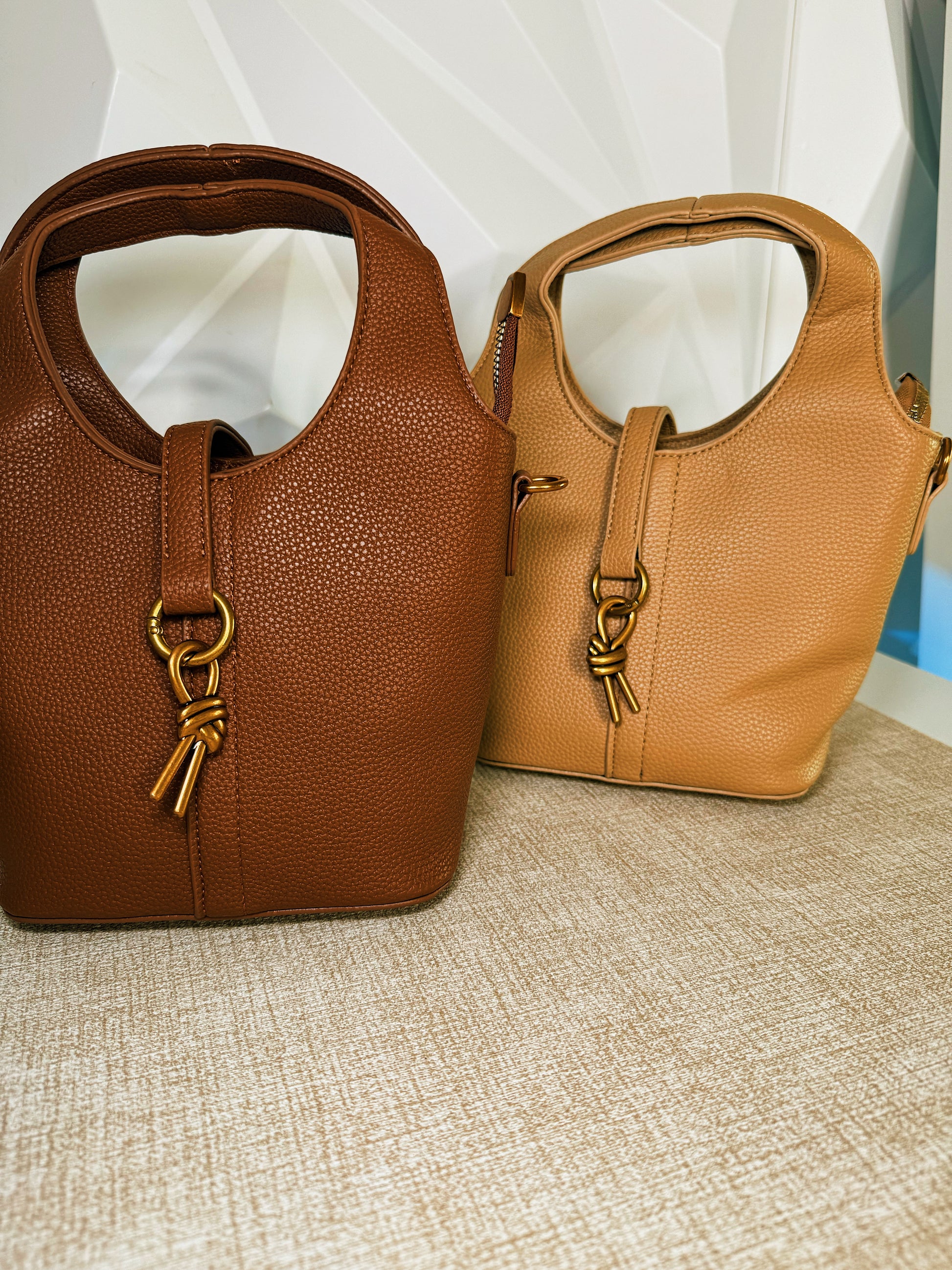 cartera cómoda y bella 