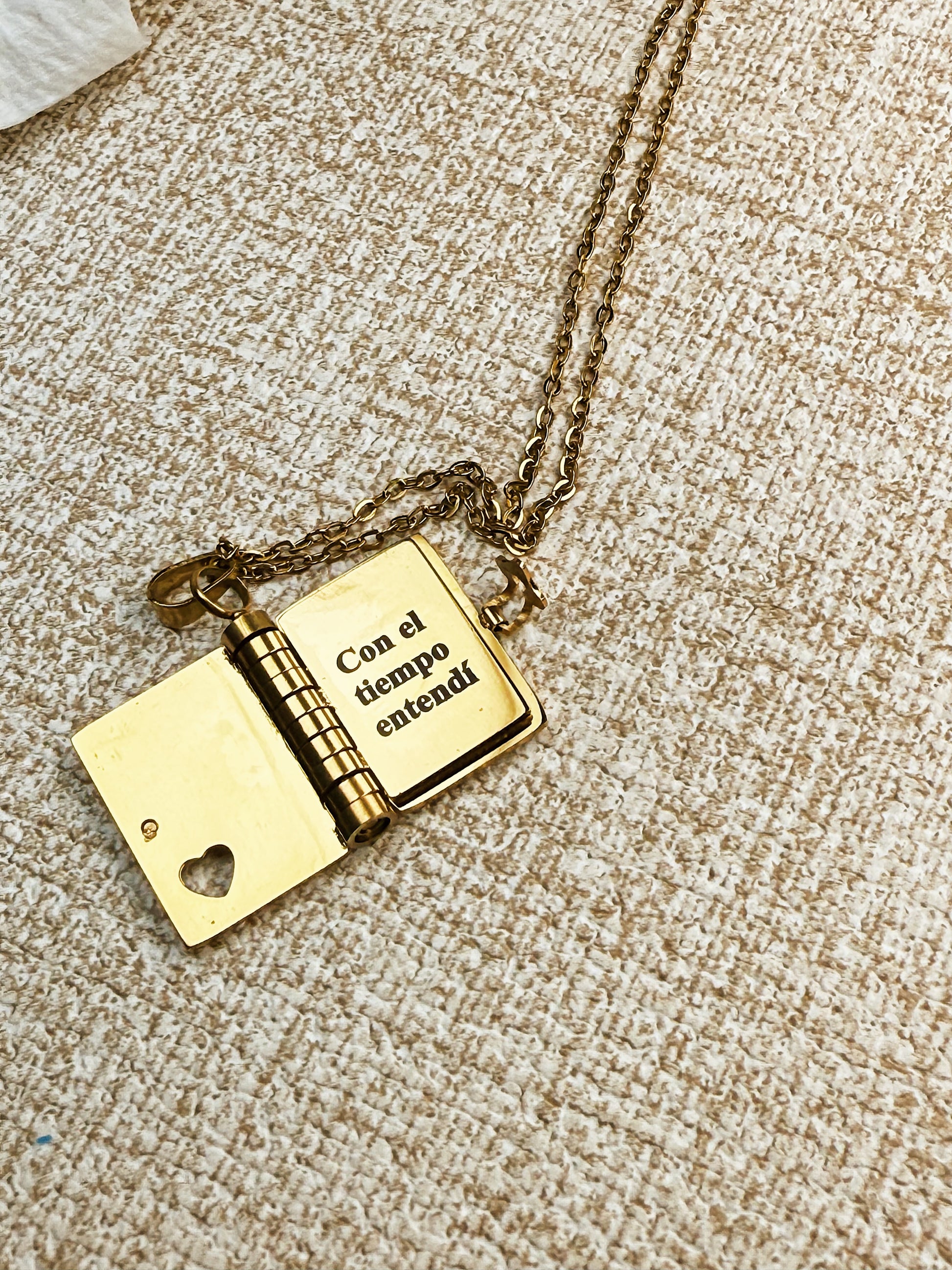 libro personalizado para mama 
