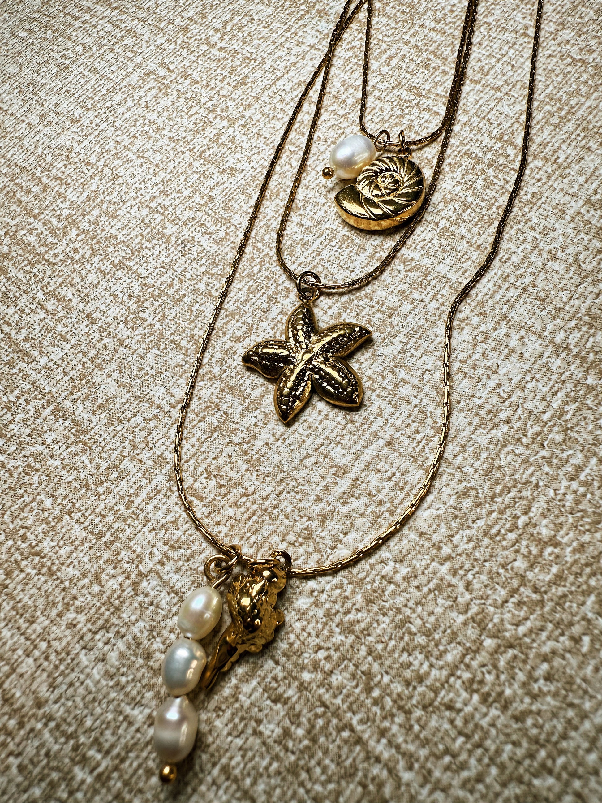 Arena Neckacles
