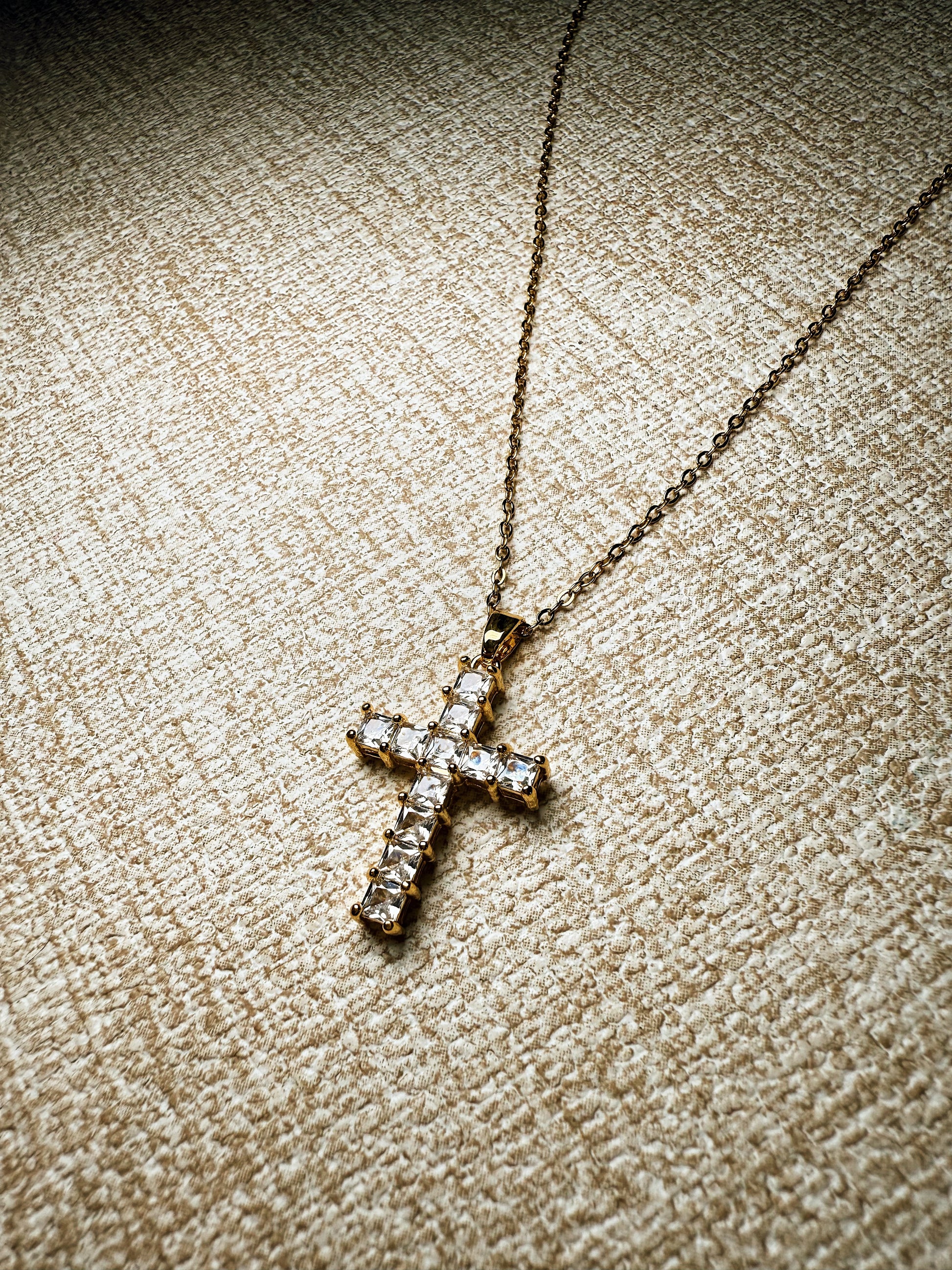 Eterna Necklaces