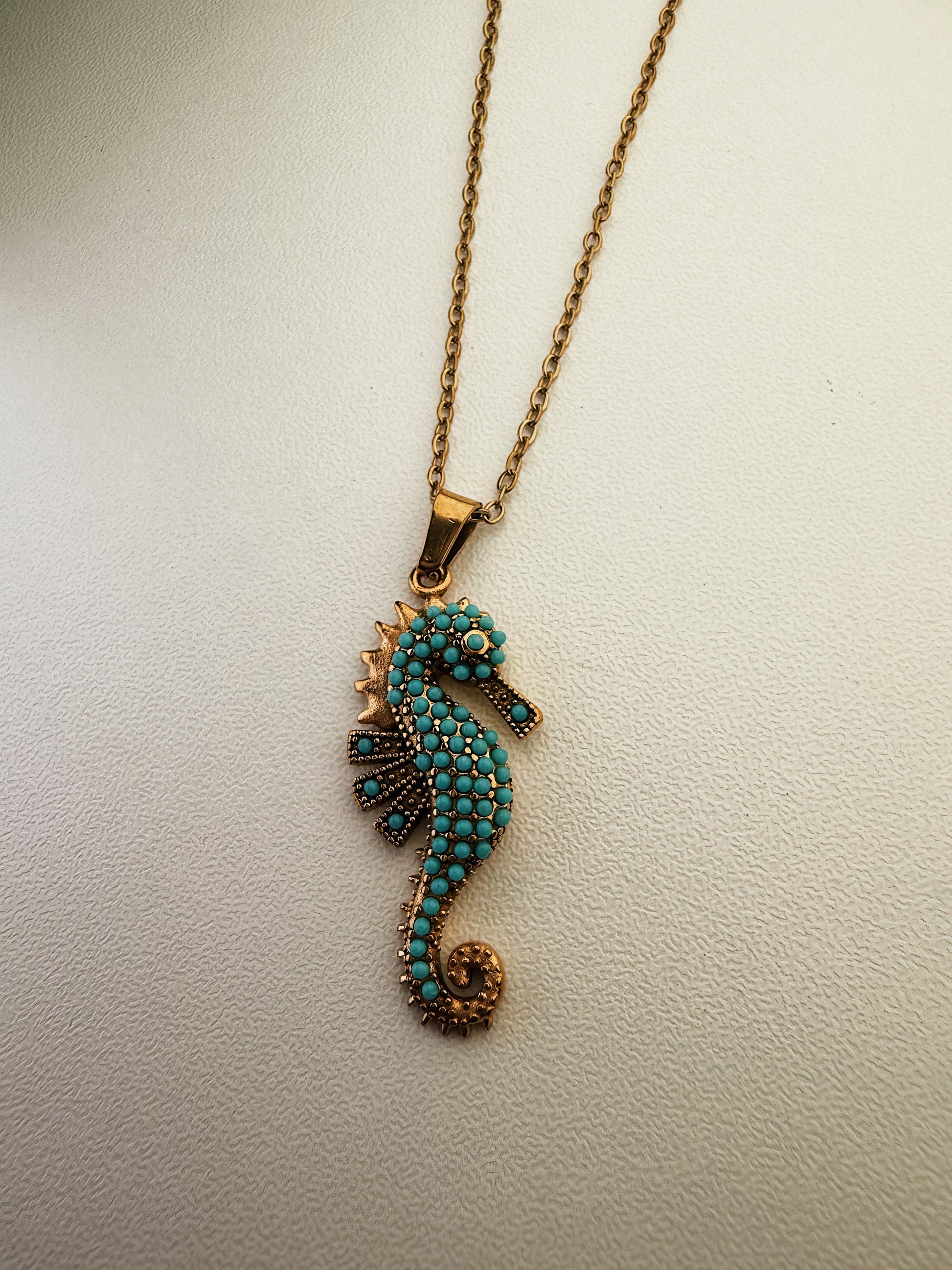 Sebastian Necklaces