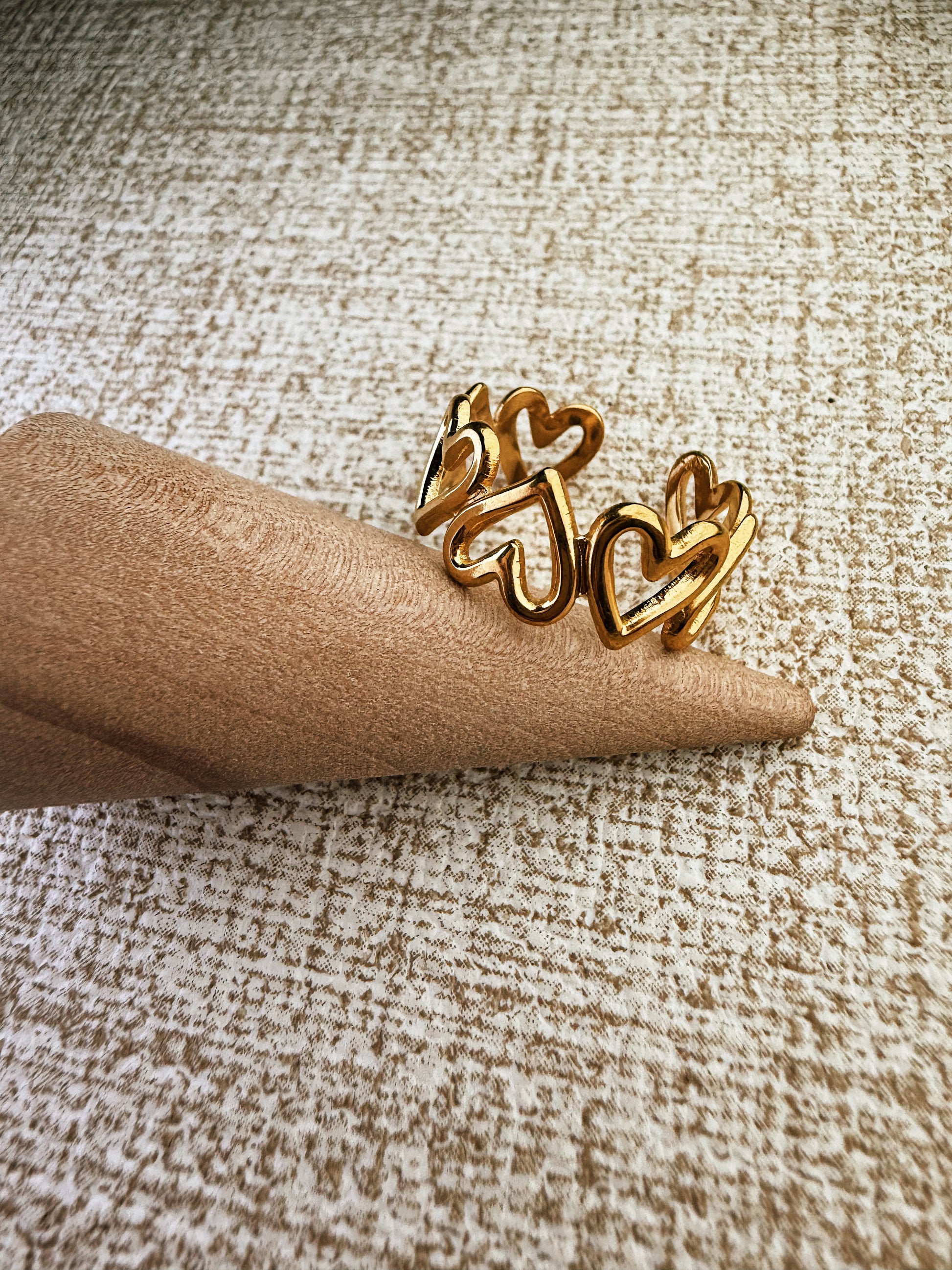 Cecilli Ring