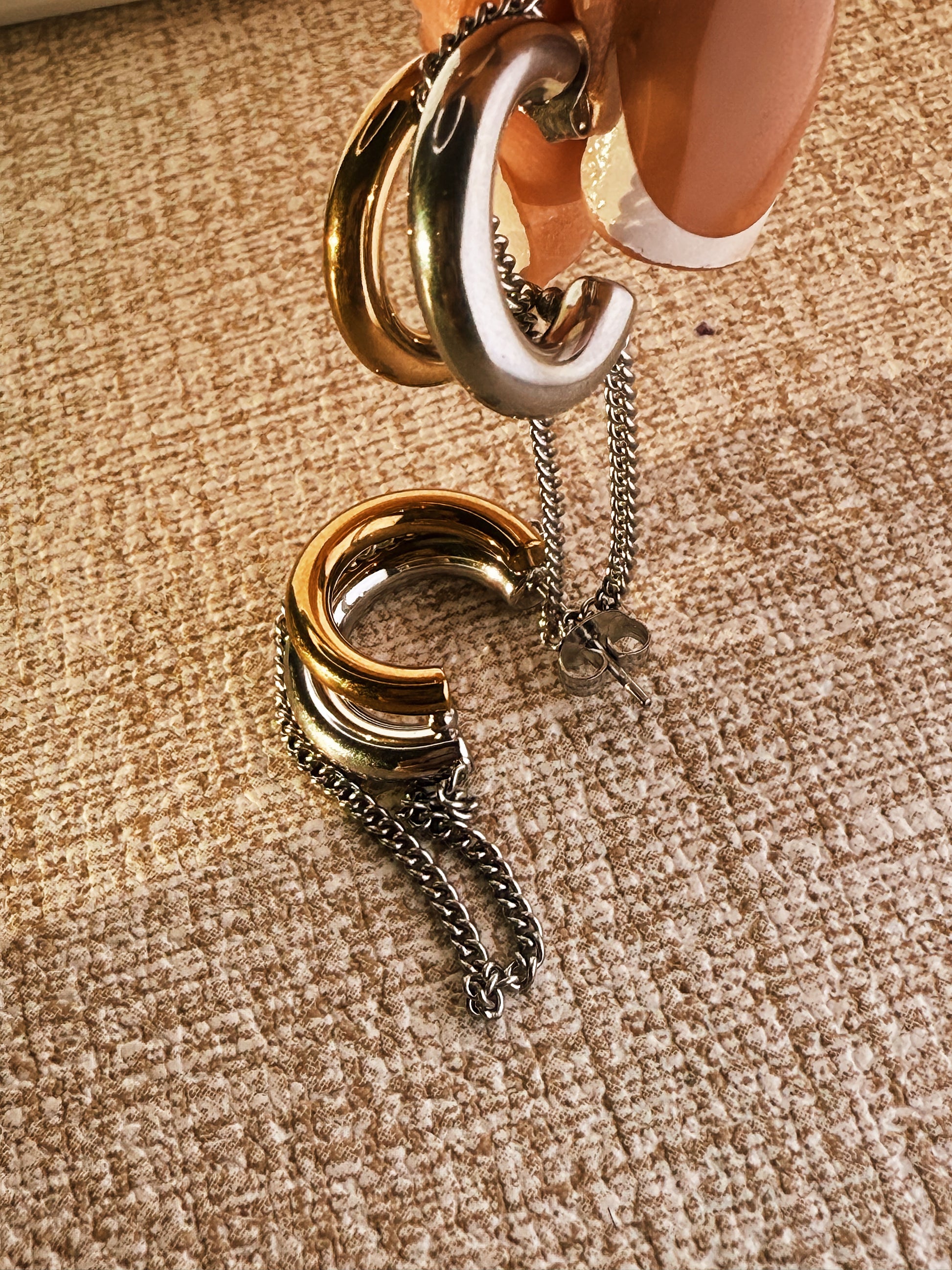 Anastia Ring