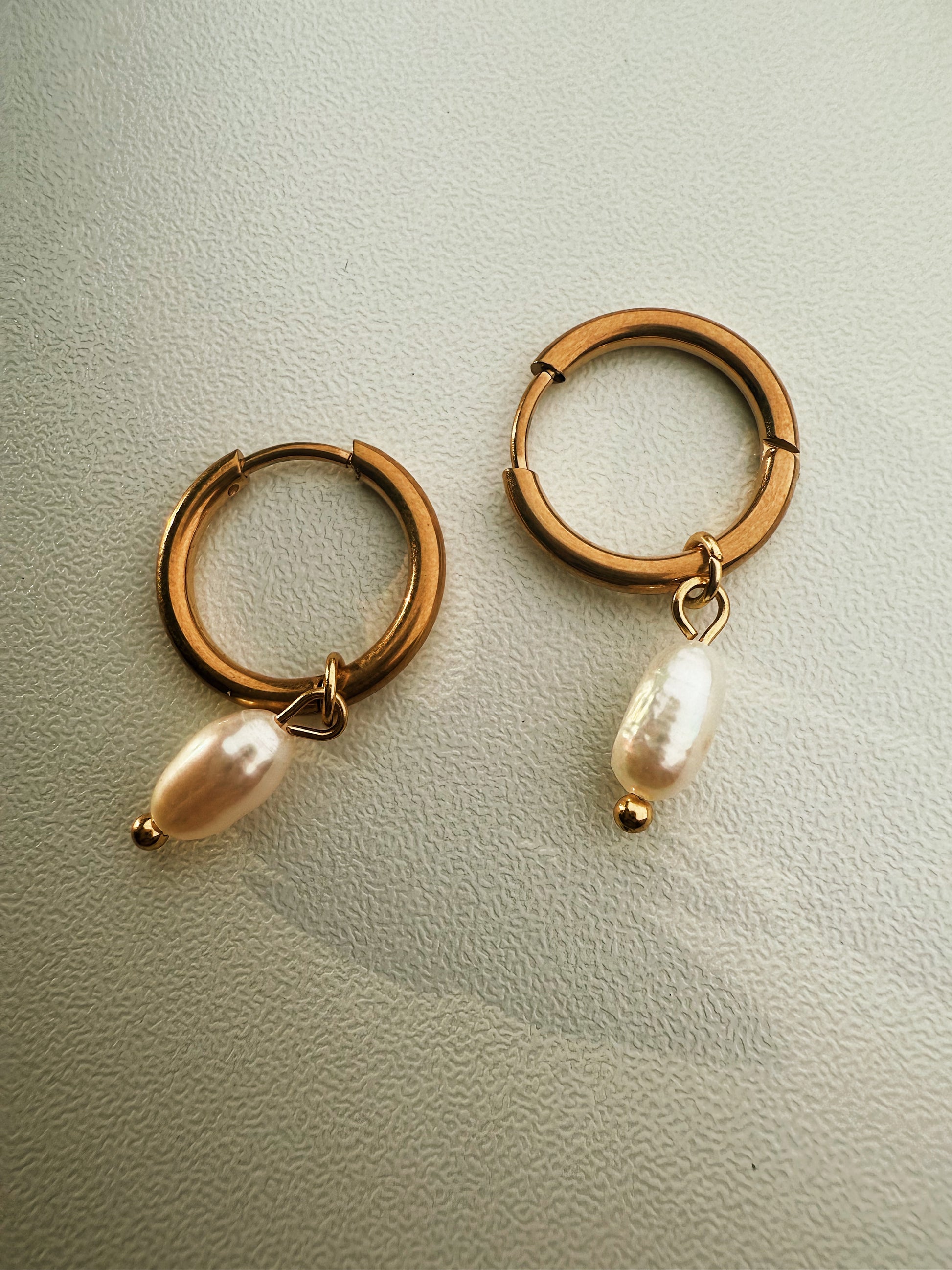 Daiana Earring