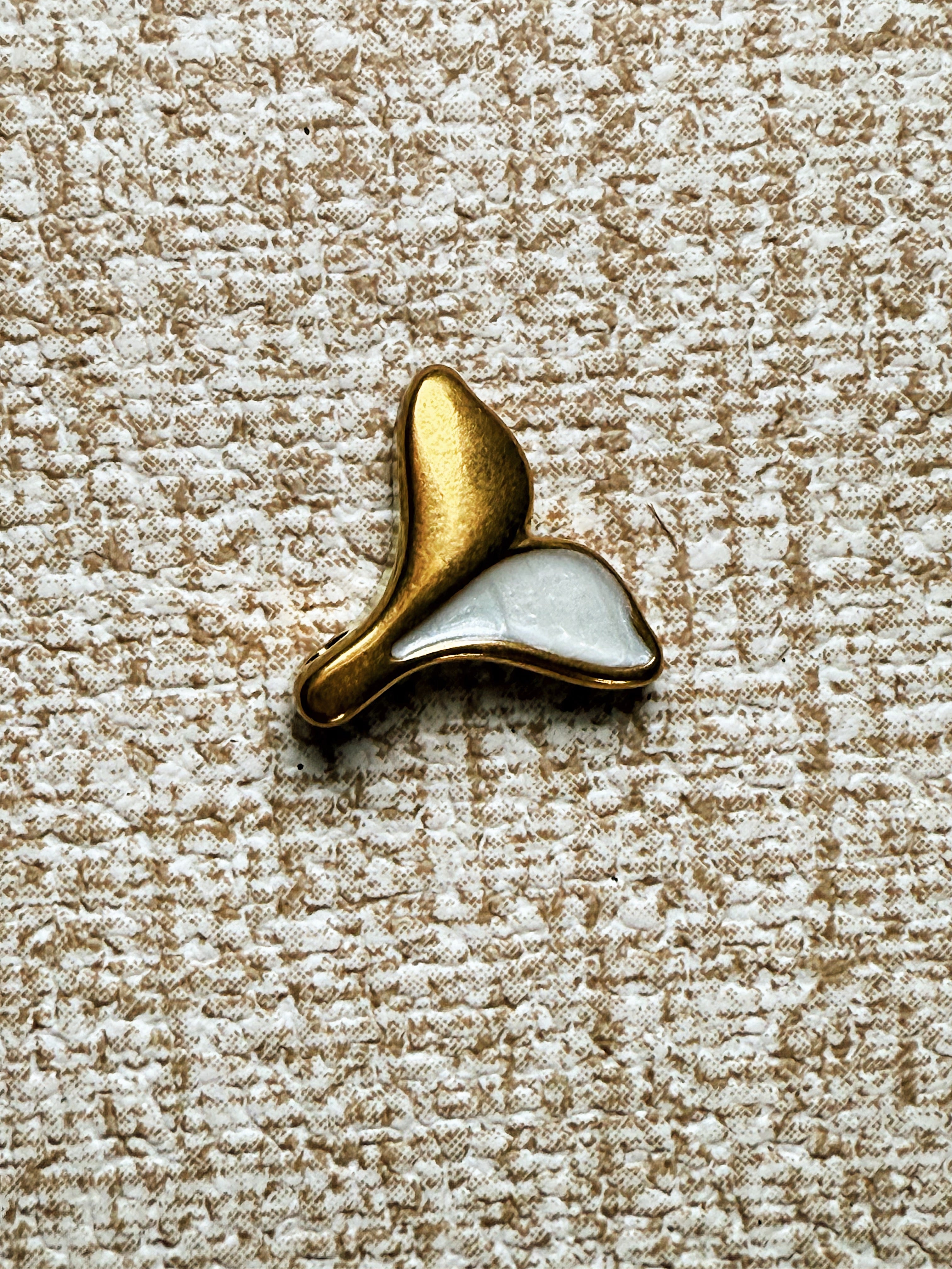 charm de aleta 
