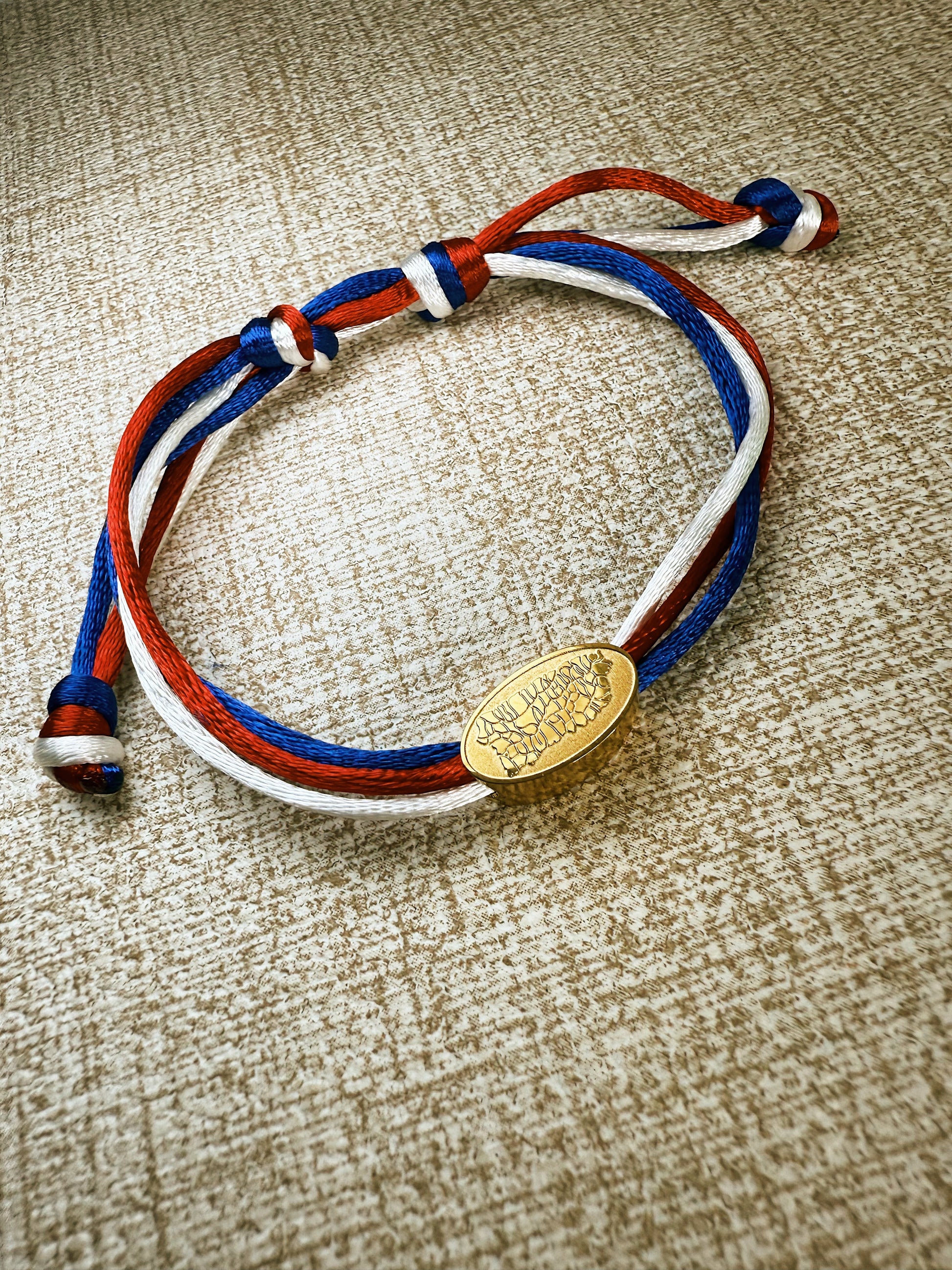 pulsera de puerto rico 