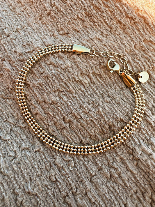 pulsera elegante para cada ocasión 