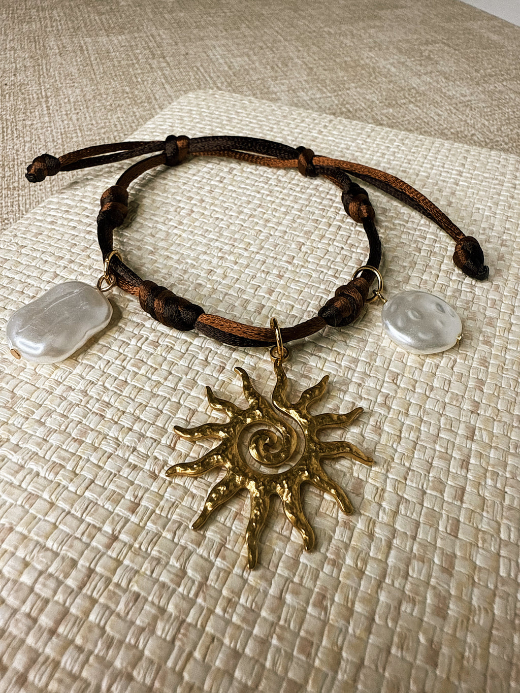 pulsera verano 