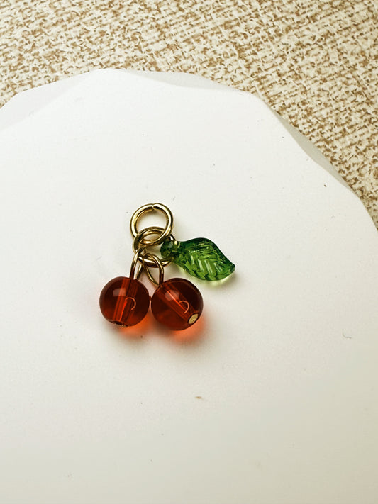 charms de cherry 