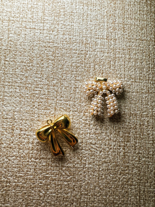 charm lazo coquette