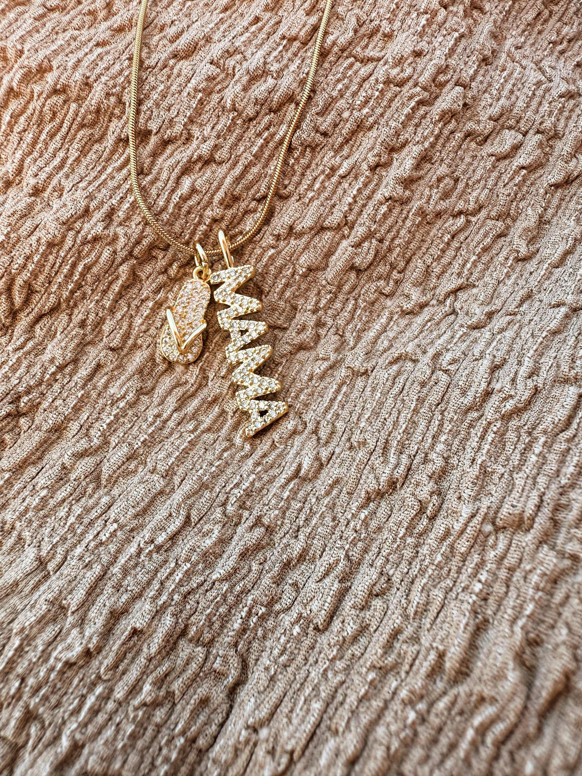 cadena para mama