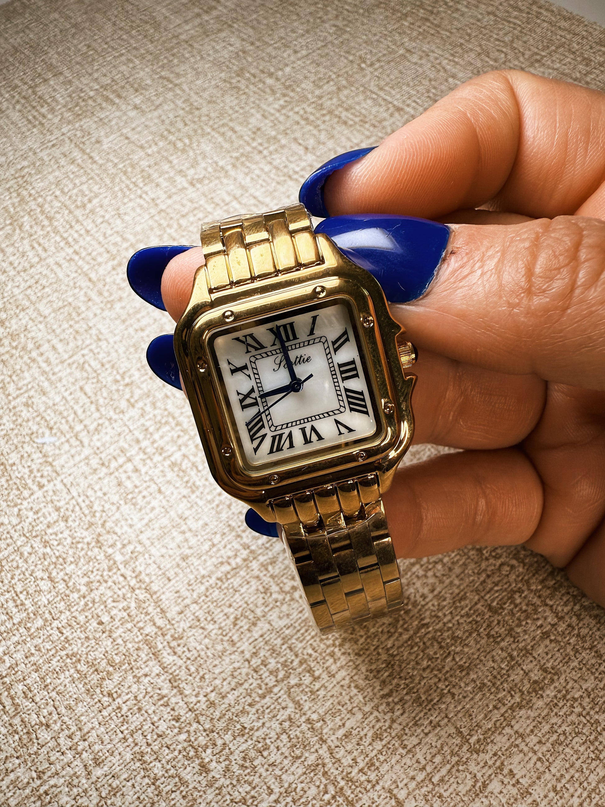 reloj vintage watch 